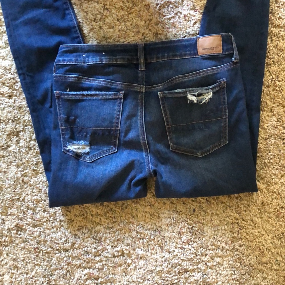 Jeggings - Picture 2 of 3